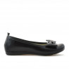 Pantofi copii 141 negru