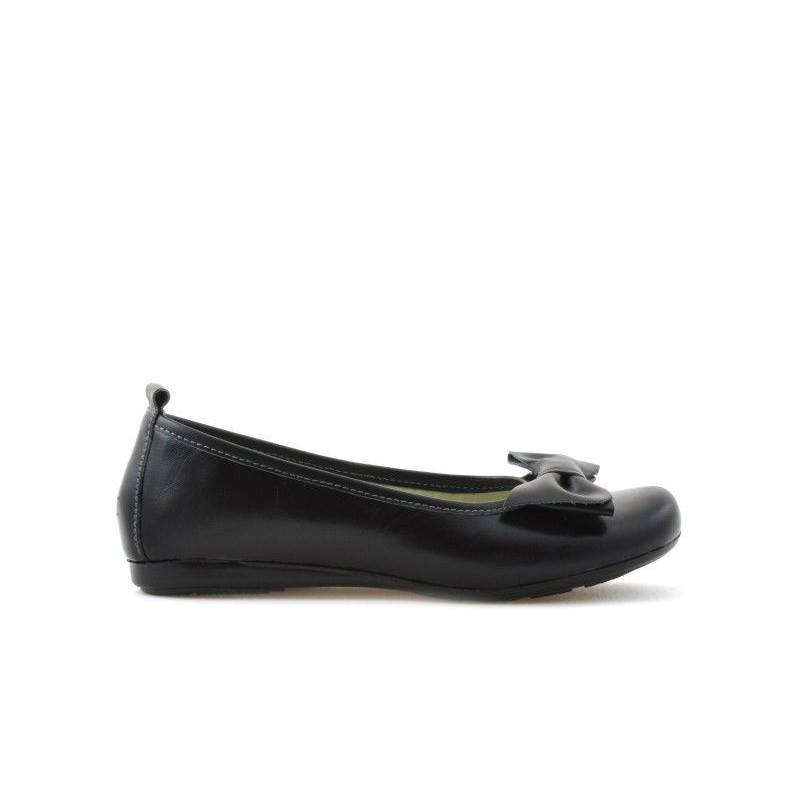 Pantofi copii 141 negru
