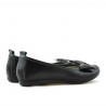 Pantofi copii 141 negru