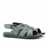 Sandale copii 323 bufo gri