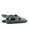 Sandale copii 323 bufo gri