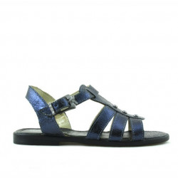 Sandale copii 530 indigo sidef