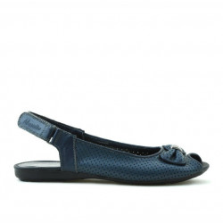 Sandale copii 522 indigo