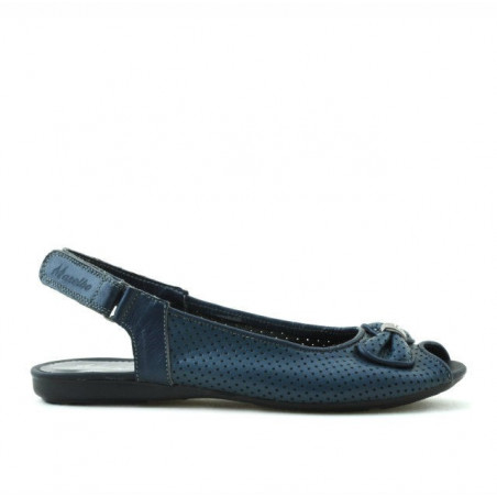 Sandale copii 522 indigo