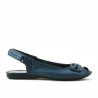 Sandale copii 522 indigo