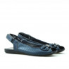 Sandale copii 522 indigo