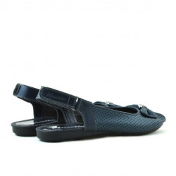 Sandale copii 522 indigo