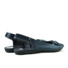 Sandale copii 522 indigo