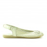 Sandale copii 522 bej