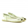 Sandale copii 522 bej