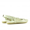 Sandale copii 522 bej