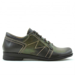 Pantofi casual dama 608 cafe