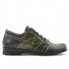 Pantofi casual dama 608 cafe