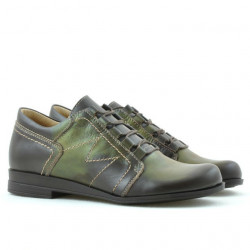 Pantofi casual dama 608 cafe