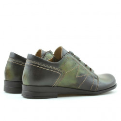Pantofi casual dama 608 cafe