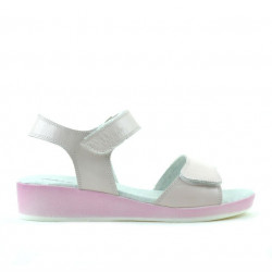 Sandale copii 532 roz