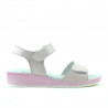 Sandale copii 532 roz