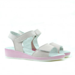 Sandale copii 532 roz