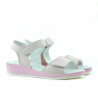 Sandale copii 532 roz