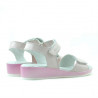 Sandale copii 532 roz