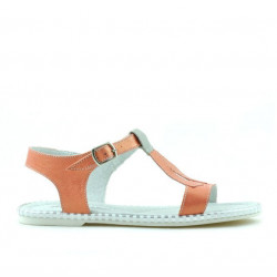 Sandale copii 534 somon