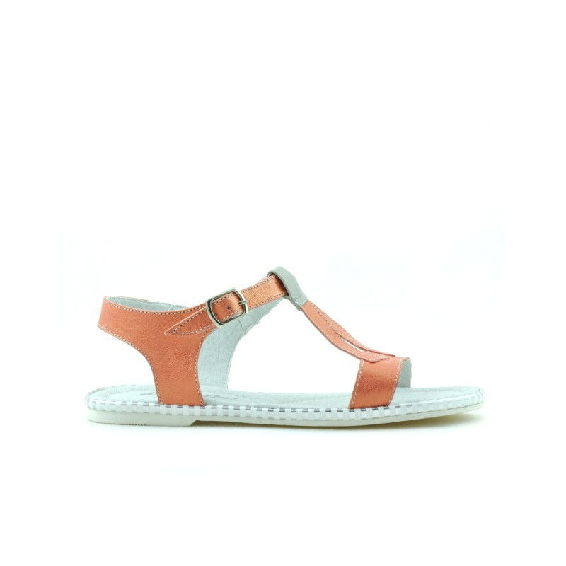 Sandale copii 534 somon