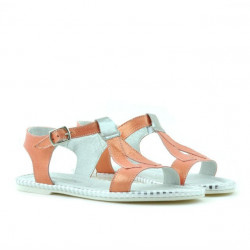 Sandale copii 534 somon