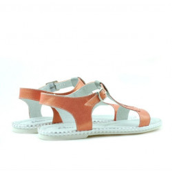 Sandale copii 534 somon