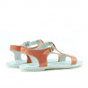 Sandale copii 534 somon