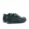 Pantofi copii mici 01c indigo