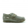 Pantofi copii mici 01c nisip