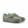 Pantofi copii mici 01c nisip