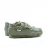 Pantofi copii mici 01c nisip