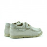 Pantofi copii mici 01c bej