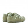 Pantofi copii mici 04c nisip combinat