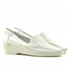 Pantofi casual dama 673 bej