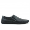 Mocasini barbati 820 negru