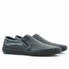 Mocasini barbati 820 negru