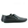 Mocasini barbati 820 negru