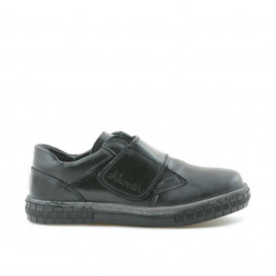Pantofi copii mici 50c negru