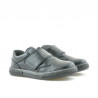 Pantofi copii mici 50c negru