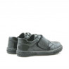 Pantofi copii mici 50c negru