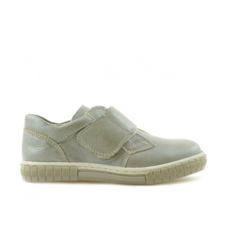 Pantofi copii mici 50c nisip