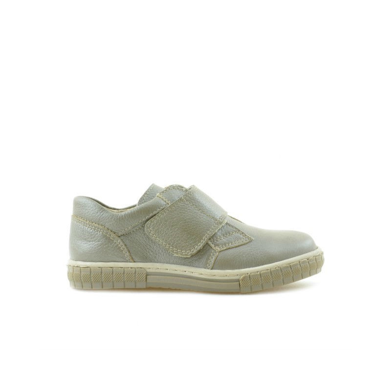 Pantofi copii mici 50c nisip