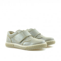 Pantofi copii mici 50c nisip
