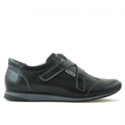 Pantofi sport dama 195 negru