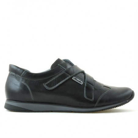 Pantofi sport dama 195 negru