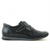 Pantofi sport dama 195 negru