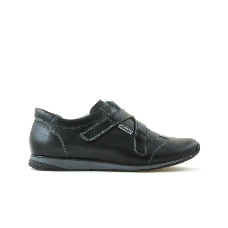 Pantofi sport dama 195 negru
