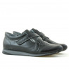 Pantofi sport dama 195 negru